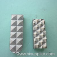 tungsten carbide wear parts