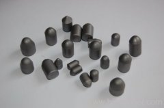 tungsten carbide buttons