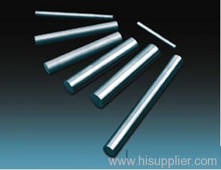 tungsten carbide rods (bars)