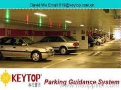 Parking Guidance System