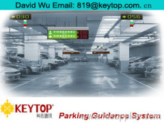 parking guidancesystem