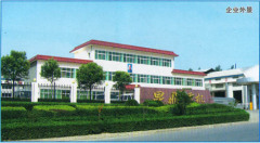 China Kunding Heavy-duty Machinery Co.,Ltd.