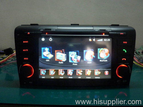 car dvd players