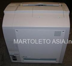 Fujitsu fi Sheetfed Scanner