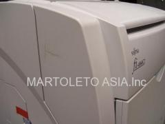 Fujitsu fi Sheetfed Scanner