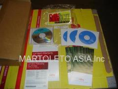 Fujitsu fi Sheetfed Scanner