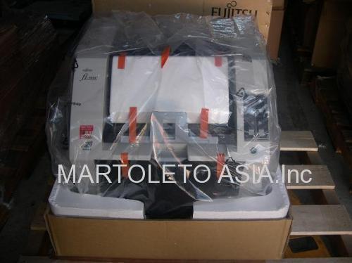 Fujitsu Fi-5900c High speed Volume Color Duplex Scanner