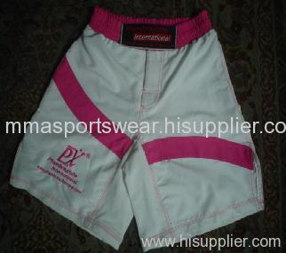 MMA SHORTS