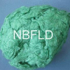 Aqua Viscose staple fiber