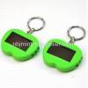 LED Key Ring &Solar Energy