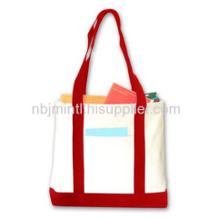 Canvas Bag