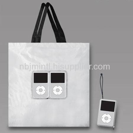 Ipon-Foldable Shopping Bag