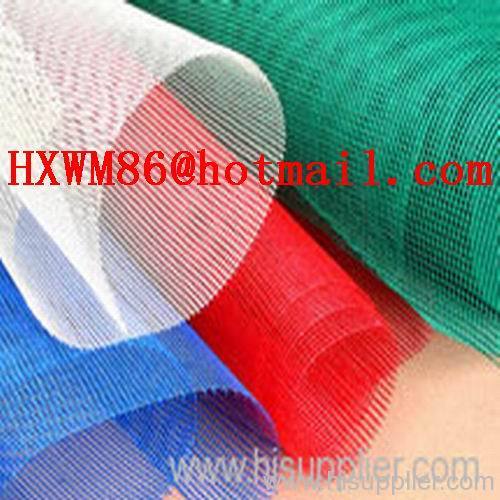 Plastic Wire Netting