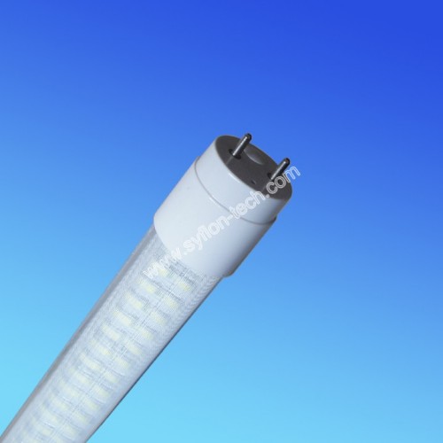 LED tube lamp