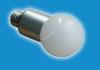 Power LED Ball Bulb