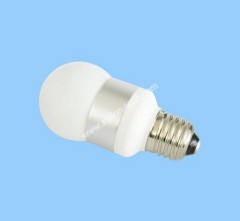 Power LED Ball Bulb