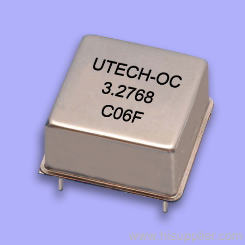 Crystal Oscillator