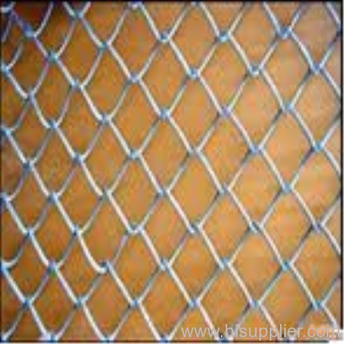 Gabion box mesh