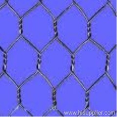 Heavy Galvanized Gabion Box