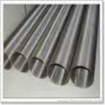 stainless steel wire mesh