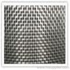 shelvings are made of stainless steel wire mesh