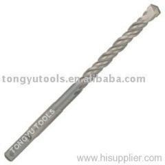 SDS PLUS Hammer Drill Bits