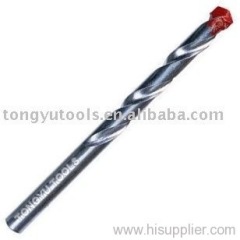 Masonry Drill Bits