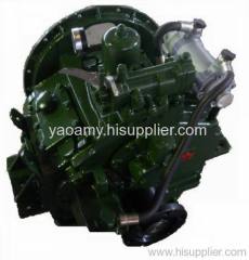 marine gearbox, marine reducer, speed reducer, fishing gearbox