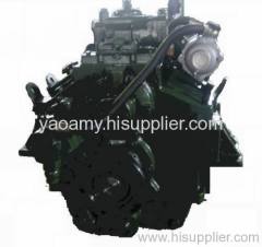 marine gearbox, marine reducer, speed reducer, fishing gearbox