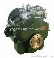 marine gearbox