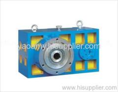 gearbox , ZLYJ gearbox, Extrusion gearbox, speed reducer