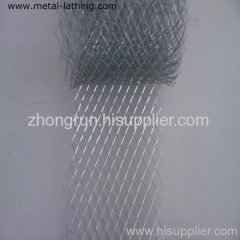 Coil Lath