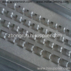 Fast Ribbed Formwork