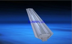 Fluorescent Batten Light