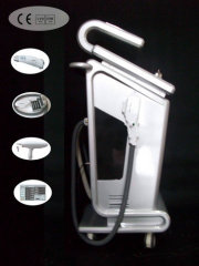 IPL+RF+Laser permanent ,hair removal beauty equipment