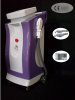 IPL skin rejuvenation, hair removal beauty equipment