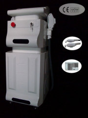 IPL equipment, hair removal equipment