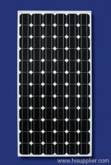 solar panel 190W