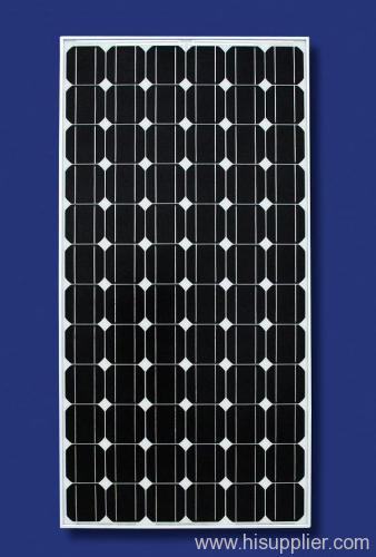 mono solar module 190W