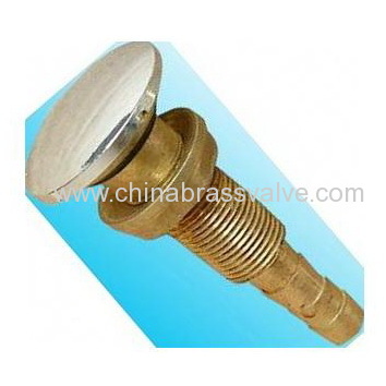 Brass Nozzle