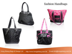 Hong Sheng Bags & Design Limited