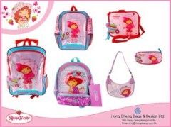 Hong Sheng Bags & Design Limited