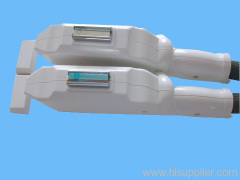 3 in 1 IPL+RF+LASER Beauty Equipment