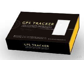 GPS Personal Satellite Tracker KD007