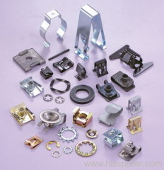 Stamping Parts