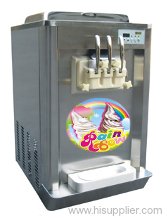 ICE CREAMAKER