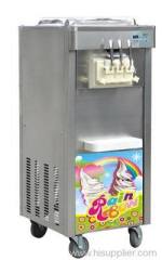 ICE CREAM MAKER