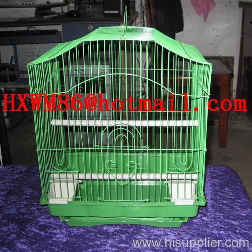 Small Bird Cages