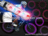 LED valve cap light