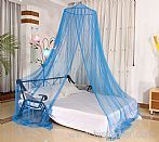 conical umbrella mosquito net